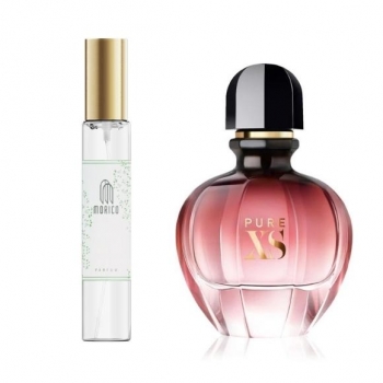 Odpowiednik perfum Paco Rabanne - Pure XS For Her